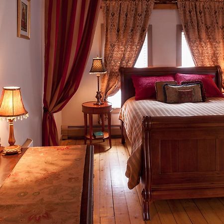 Wilder Farm Inn Barre Kültér fotó