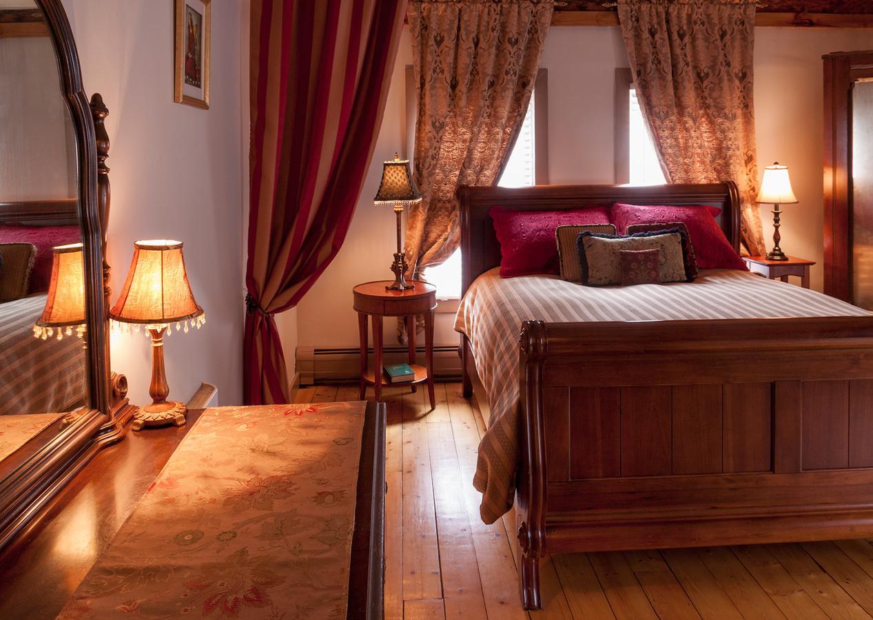 Wilder Farm Inn Barre Kültér fotó