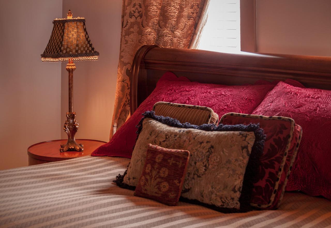 Wilder Farm Inn Barre Kültér fotó