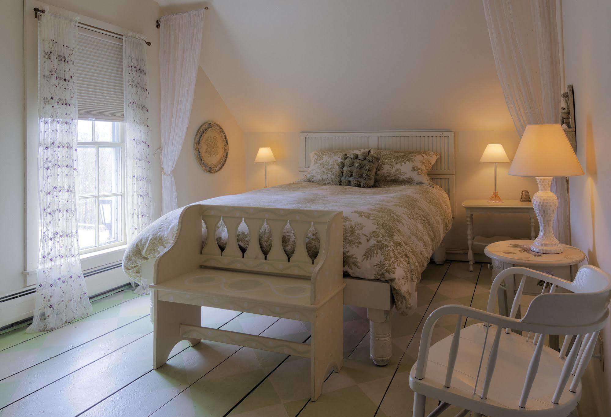 Wilder Farm Inn Barre Kültér fotó