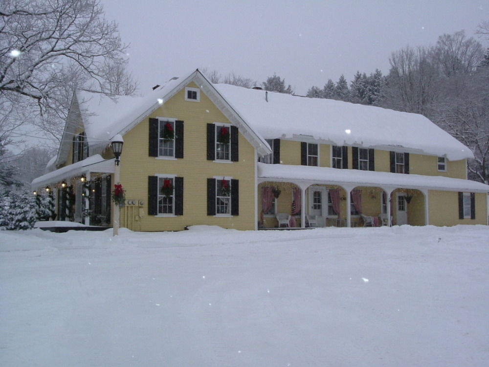 Wilder Farm Inn Barre Kültér fotó