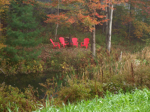 Wilder Farm Inn Barre Kültér fotó