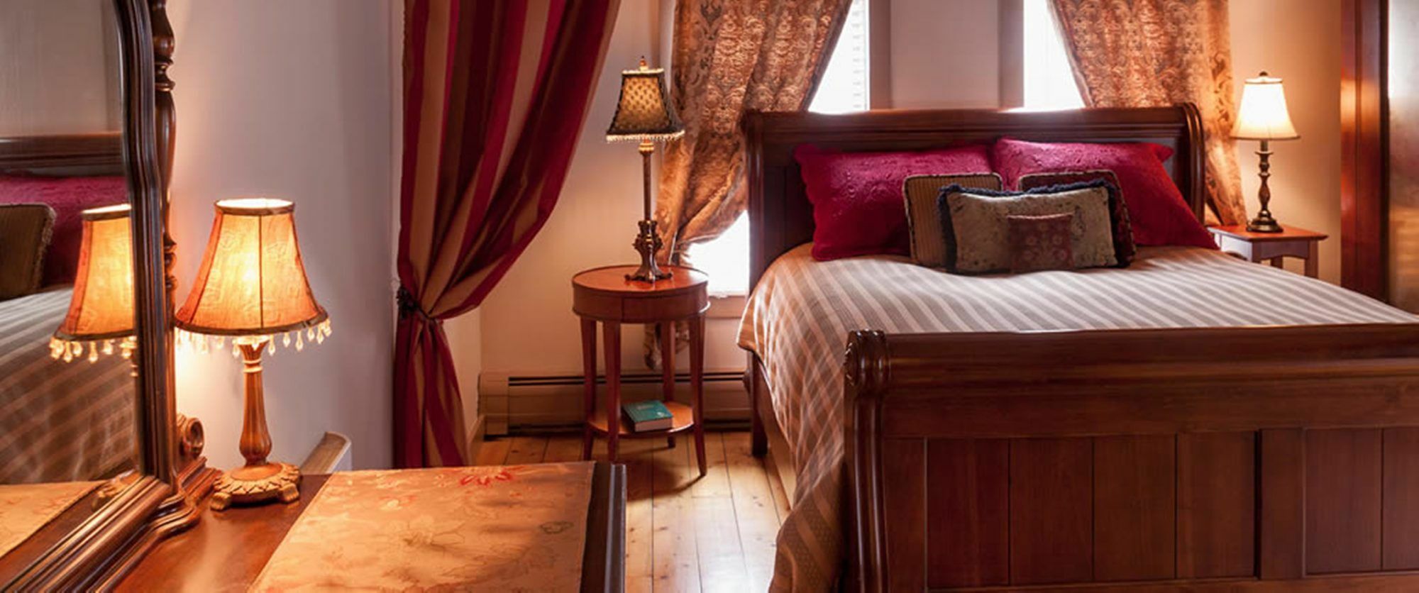 Wilder Farm Inn Barre Kültér fotó